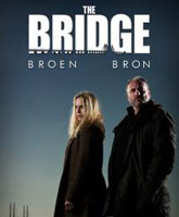 Bron / Broen season 3 /  3 